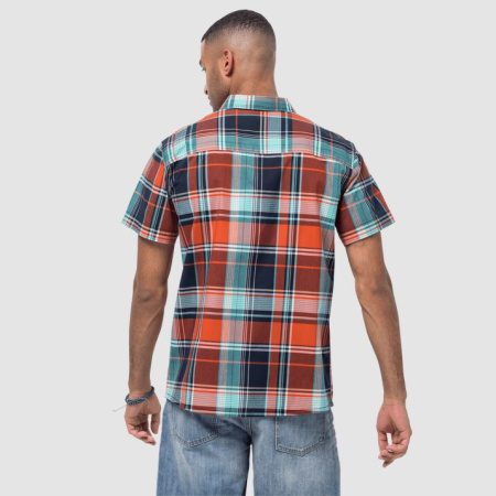 Рубашка JACK WOLFSKIN LITTLE LAKE