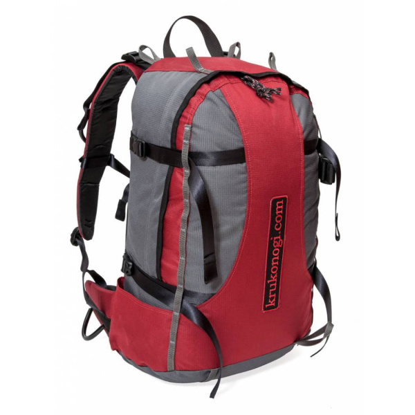 Рюкзак KRUKONOGI.COM MultiPitch 25 Рюкзак KRUKONOGI.COM MultiPitch 25