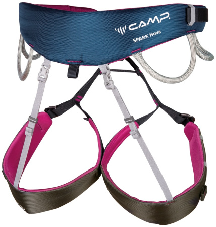 Беседка CAMP SPARK NOVA