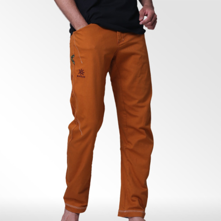 Брюки KAILAS 9a Rock Climbing Wash Denim