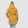 Куртка JACK WOLFSKIN FIERCE WIND PARKA Куртка JACK WOLFSKIN FIERCE WIND PARKA