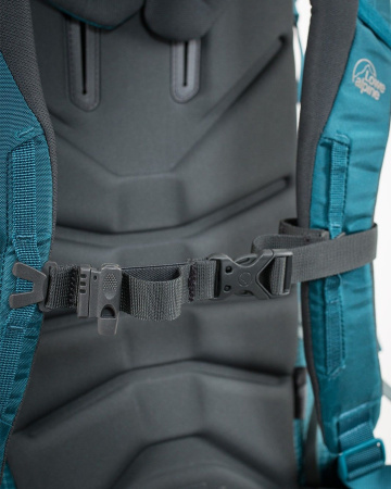Рюкзак Lowe Alpine Alpamayo 70:90 Large Рюкзак Lowe Alpine Alpamayo 70:90 Large