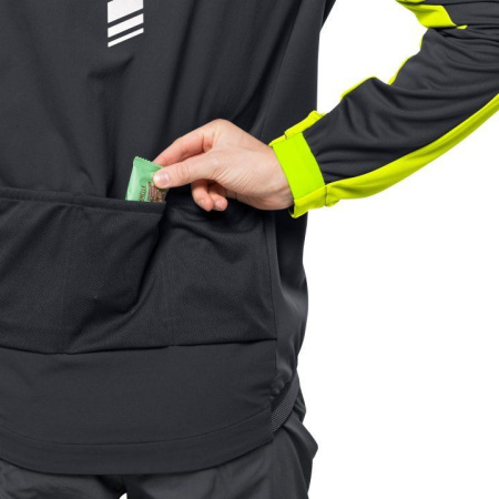 Куртка JACK WOLFSKIN MOROBIA