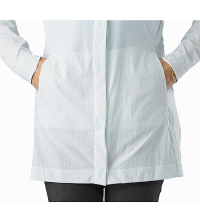 Куртка ARCTERYX A2B Windbreaker Куртка ARCTERYX A2B Windbreaker