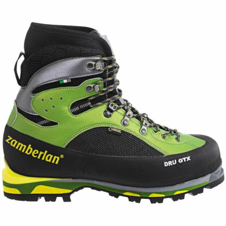 Ботинки Zamberlan Dru GTX RR
