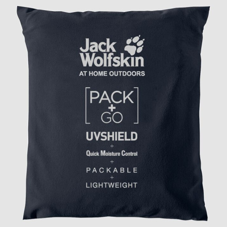 Шорты JACK WOLFSKIN JWP