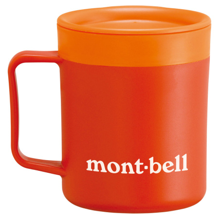 Кружка MontBell Thermo 200 Light & Fast