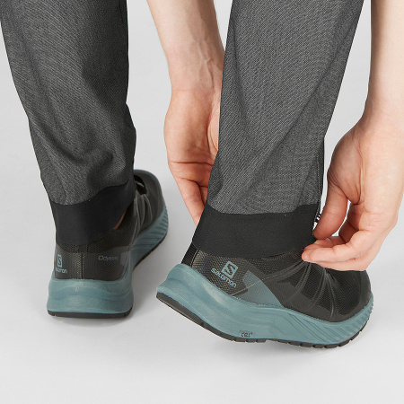 Брюки SALOMON WAYFARER ALPINE DENIM