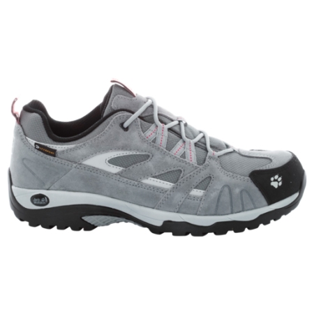 Ботинки JACK WOLFSKIN VOJO HIKE TEXAPORE Ботинки JACK WOLFSKIN VOJO HIKE TEXAPORE
