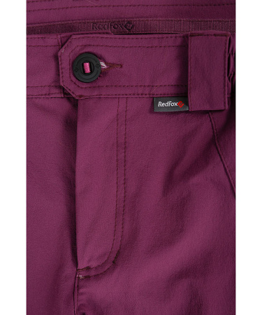 Брюки Red Fox Stretcher V