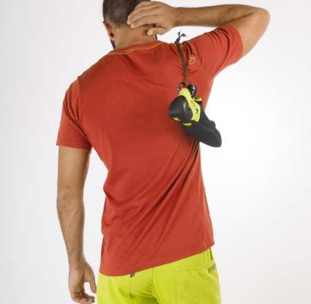 Футболка La Sportiva Van