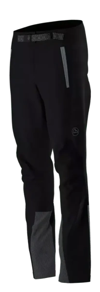 La Sportiva брюки Zupo 2.0 муж. (S, black)