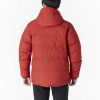 Куртка Montbell Permafrost Down Parka Куртка Montbell Permafrost Down Parka
