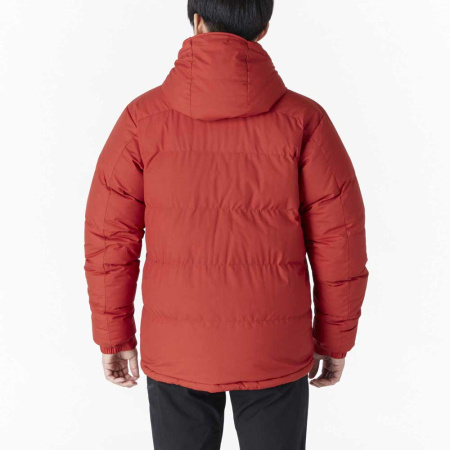 Куртка Montbell Permafrost Down Parka Куртка Montbell Permafrost Down Parka