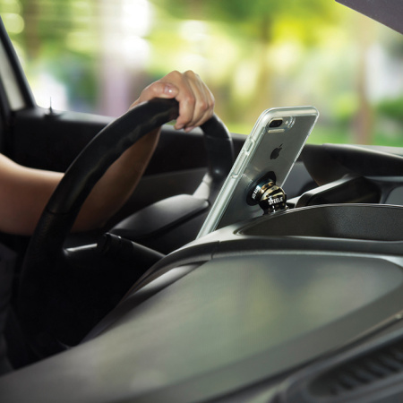 Магнитный держатель Steelie Dash Mount Kit Plus