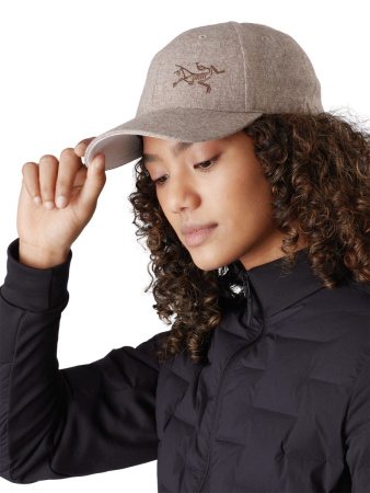Кепка ARCTERYX Wool Ball Кепка ARCTERYX Wool Ball