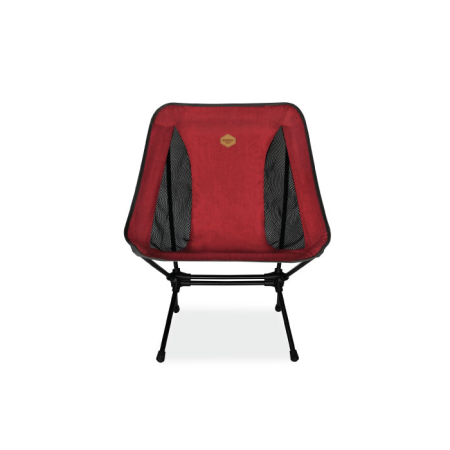 Snow Line стул Lasse Chair Plus (красный)