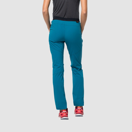 Брюки JACK WOLFSKIN HILLTOP TRAIL