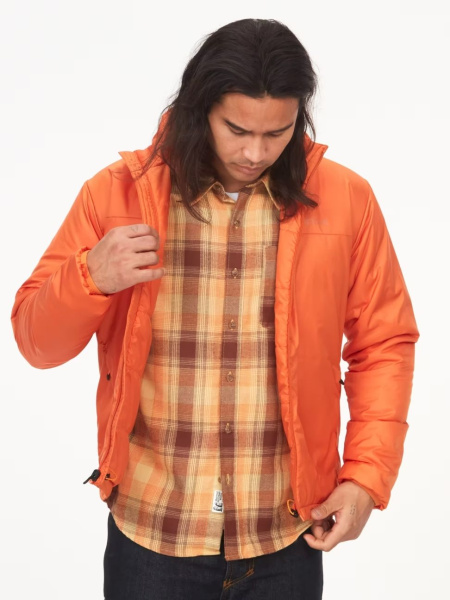 Куртка MARMOT Ramble Component