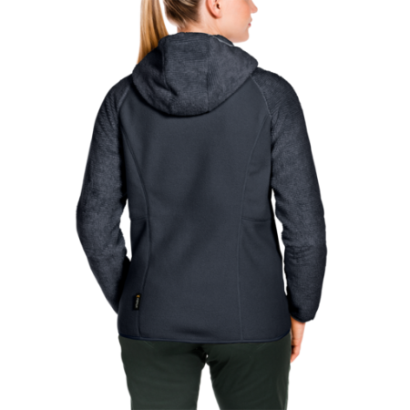 Джемпер JACK WOLFSKIN PINE CONE