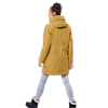 Куртка JACK WOLFSKIN ROCKY POINT PARKA