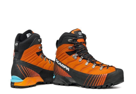 Мужские ботинки SCARPA Ribelle HD