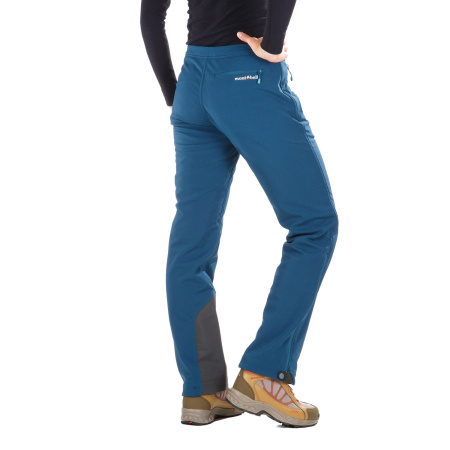 Брюки Montbell CLIMAPRO 200