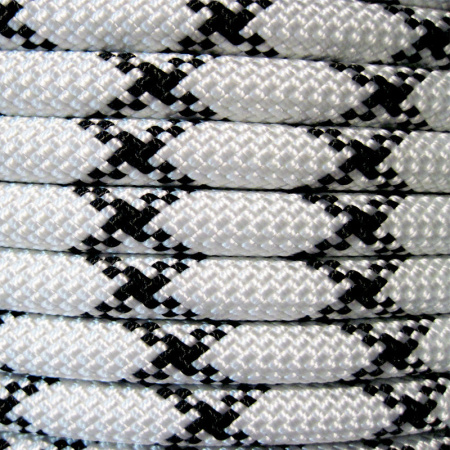 Статическая веревка Коломна 10 мм Статическая веревка Коломна 10 мм