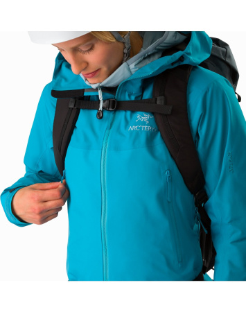 Куртка ARCTERYX Beta SL Hybrid