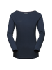 Футболка MAMMUT Camie Longsleeve