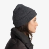 Шапка BUFF Knitted JARN Graphite Шапка BUFF Knitted JARN Graphite
