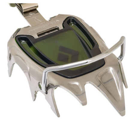 Кошки BLACK DIAMOND Snaggletooth Кошки BLACK DIAMOND Snaggletooth