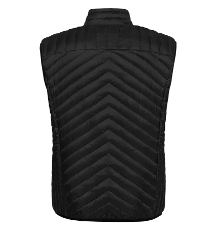 Мужской пуховый жилет H.U.T. Taiga