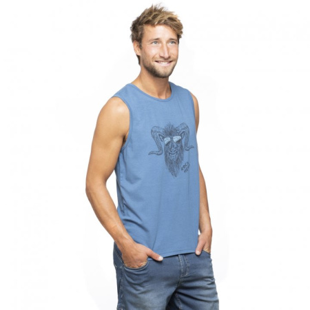 Майка CHILLAZ Calanques Rock Hero