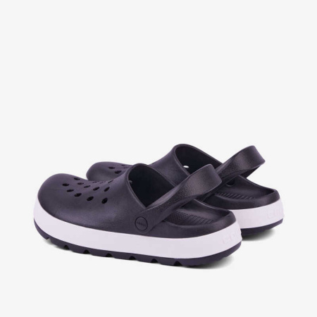 Мужские сабо (кроксы) COQUI 6451 (Niko)