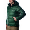 Куртка Montbell Alpine Light Down Parka US