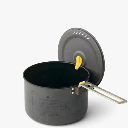 Кастрюля Sea to Summit Frontier UL - 2L