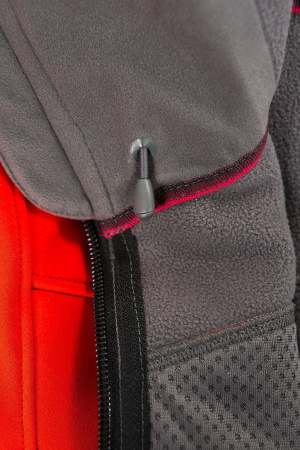 Куртка Red Fox Yoho Softshell Куртка Red Fox Yoho Softshell