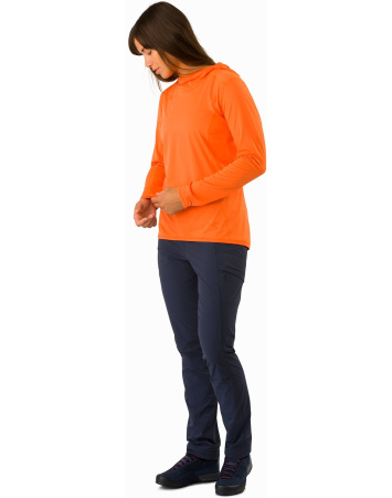 Футболка ARCTERYX Phasic Sun Hoody