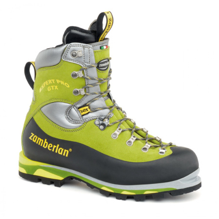 Ботинки Zamberlan NEW EXPERT PRO GTX