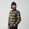 Рубашка FJALLRAVEN Singi Heavy Flannel Рубашка FJALLRAVEN Singi Heavy Flannel