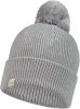 Шапка BUFF Knitted Hat Tim Light Grey