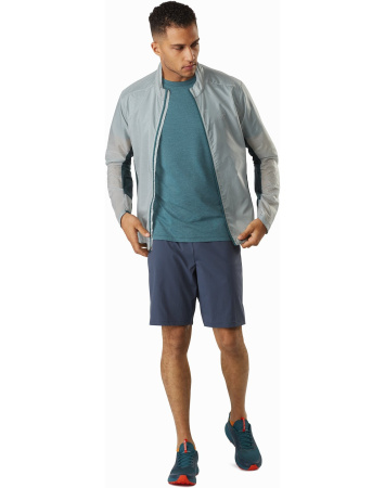 Футболка ARCTERYX Cormac Comp SS