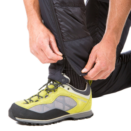 Брюки Montbell Tec Down