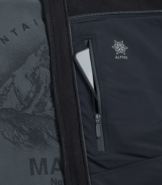 Куртка SIVERA Руян