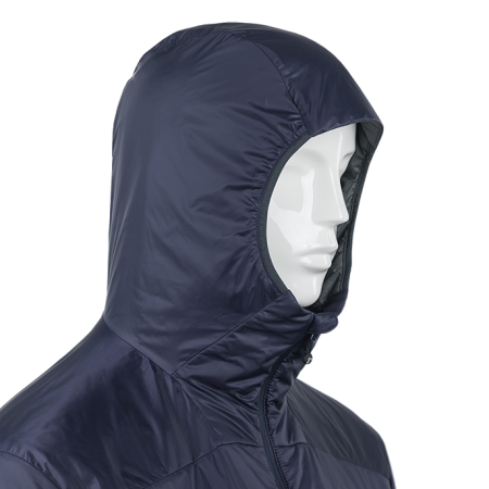 Мужская утепленная куртка SIVERA Helium | Ледень