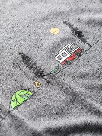 Футболка CHILLAZ Gandia Chill Outside