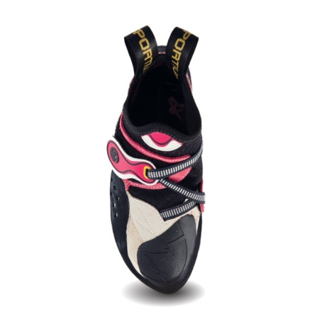Скальные туфли LA SPORTIVA SOLUTION Скальные туфли LA SPORTIVA SOLUTION