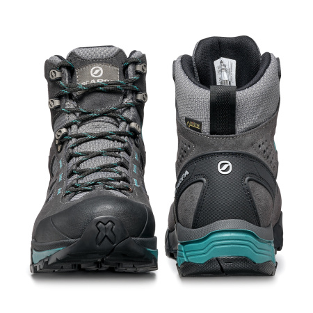Ботинки SCARPA ZG LITE GTX