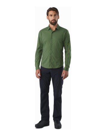 Рубашка ARCTERYX Elaho LS